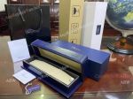 Low Price Chopard Blue Leather Watch Box Long Box